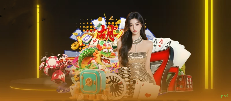 Fortune Tiger Slot pp6